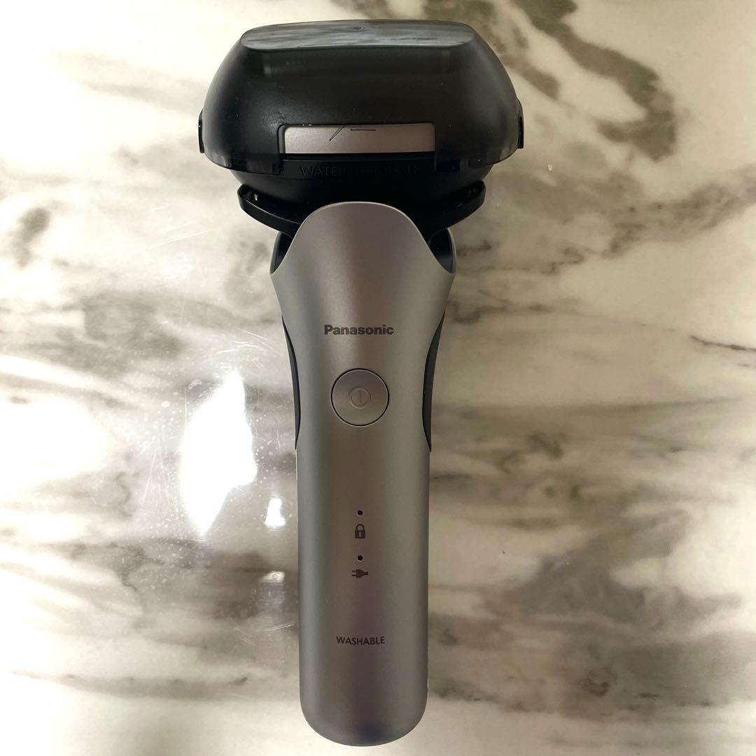 パナソニック　ラムダッシュ　3枚刃　電気　電動　シェーバー　Panasonic