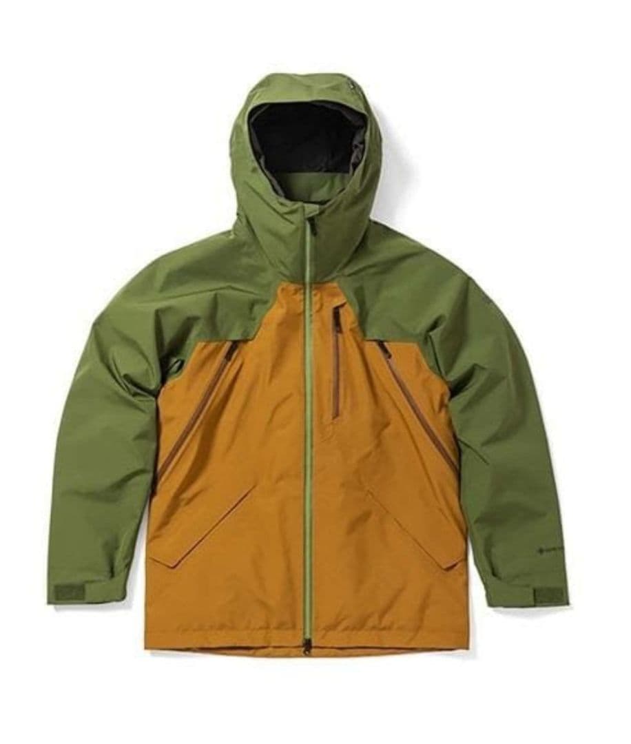 241 FORECASTER 22-23モデル　686 ak rew