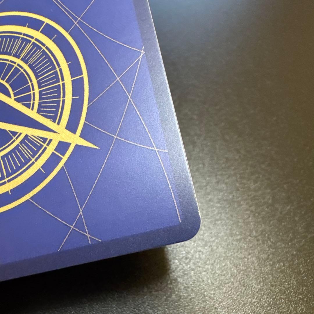 モンキー・D・ルフィ（OP magazine） SR（ST21-014）