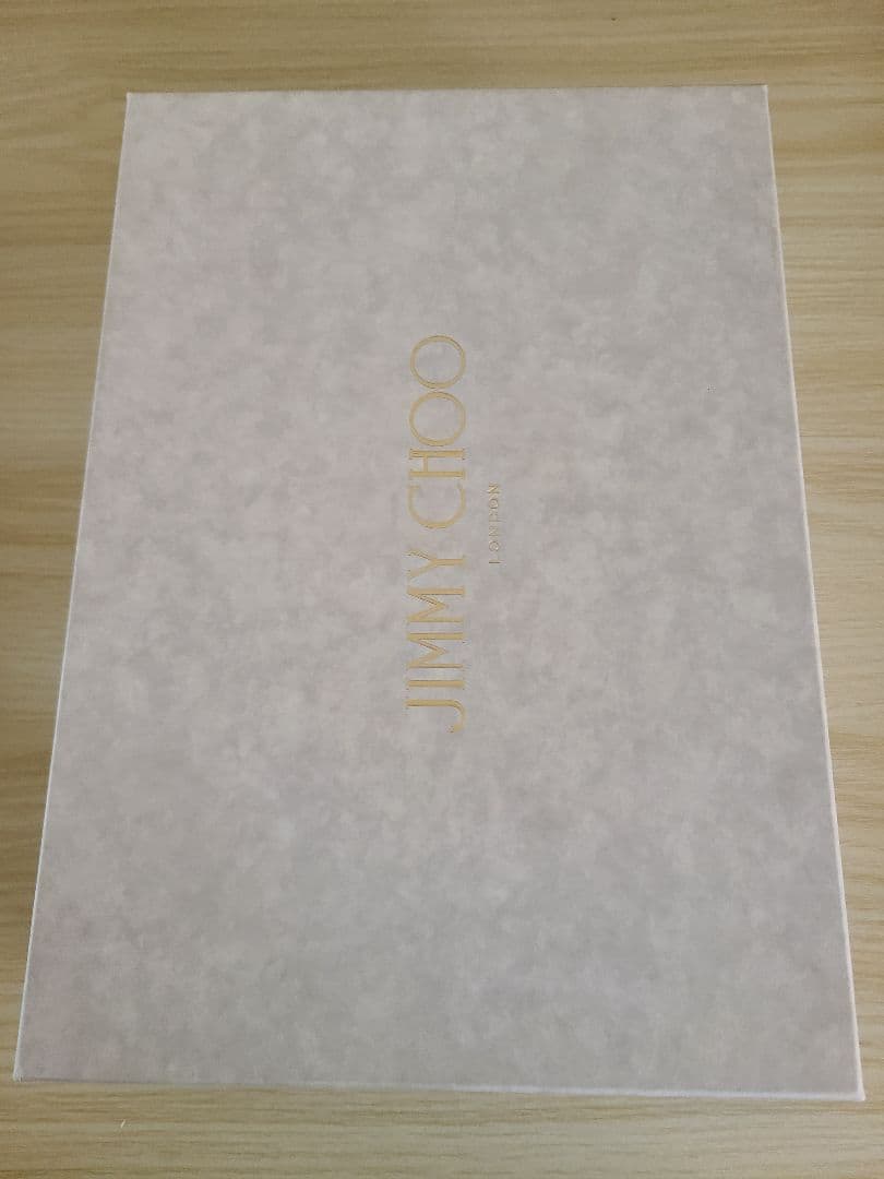 JIMMY CHOO　AGNES　ブラックレース　ハイヒール　24.5センチ美品