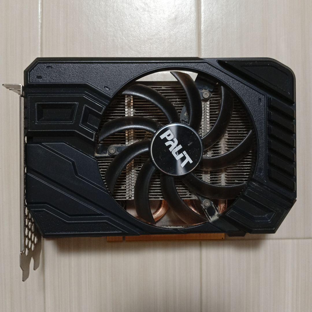 グラフィックボード・グラボ・ビデオカード Geforce GTX1660SUPER 6GB