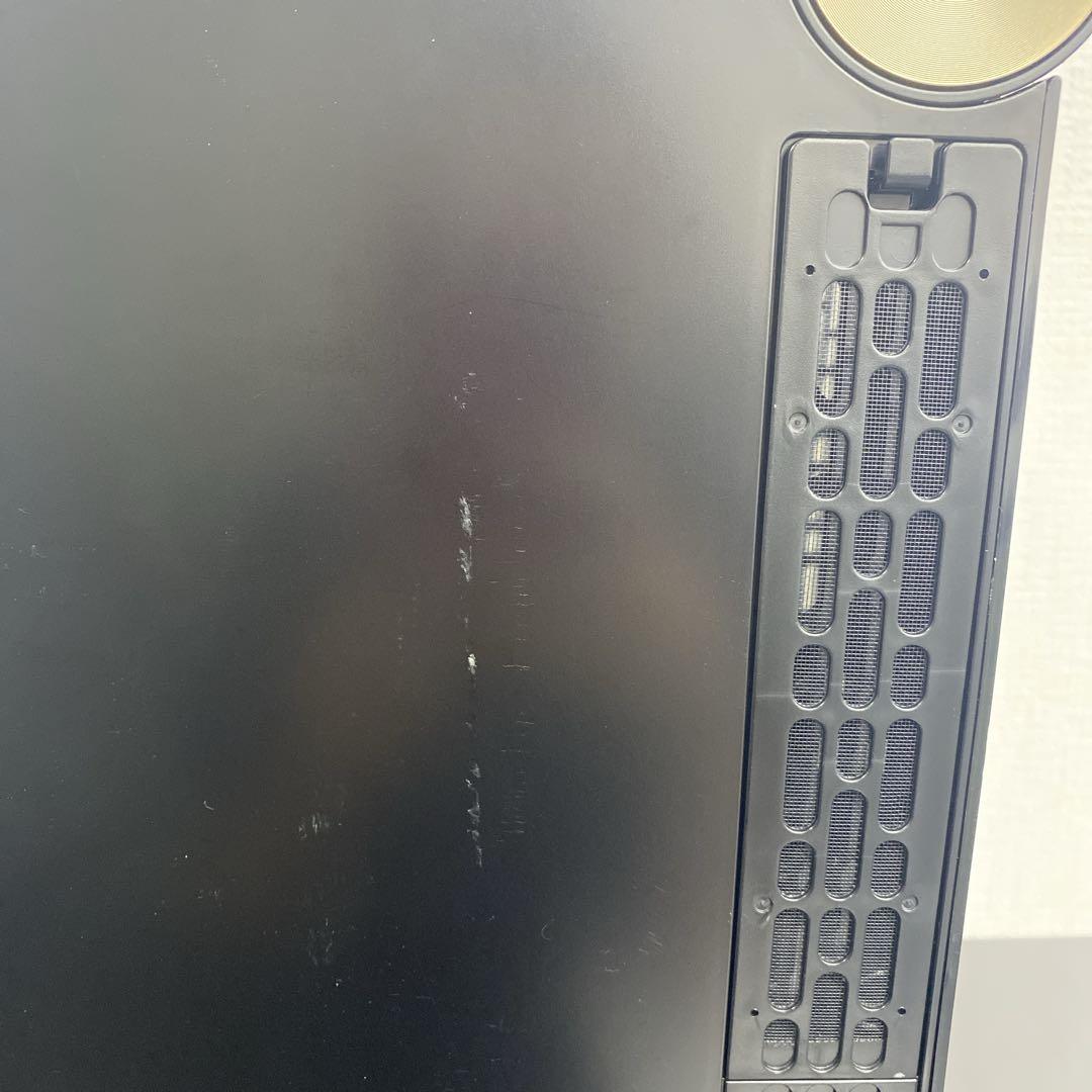 送料込み＊YAMAZEN コンパクトクーラー 2022年製＊0731-2