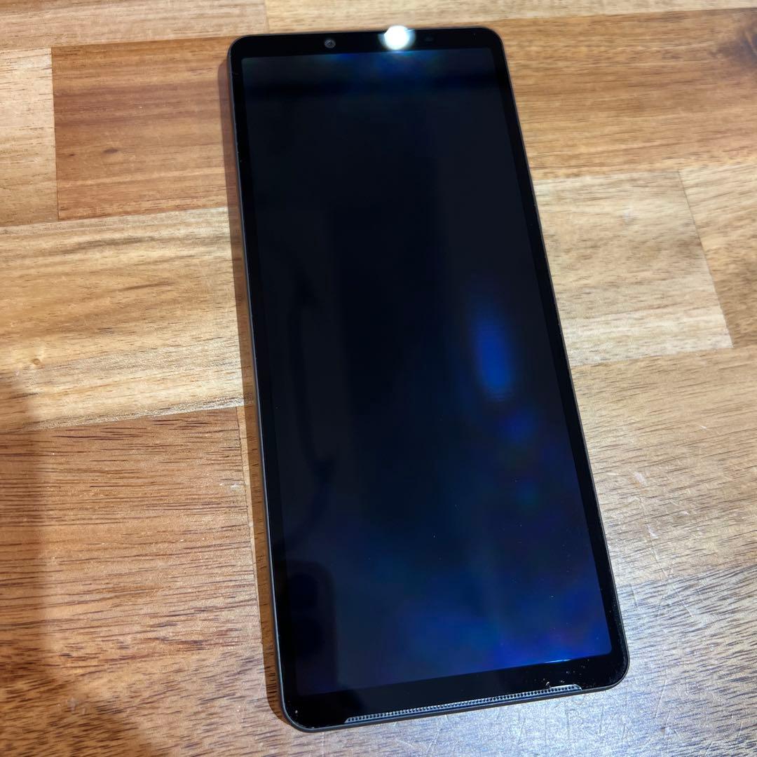 Z254 楽天　SIMフリー　Xperia 10 VI XQ-ES44