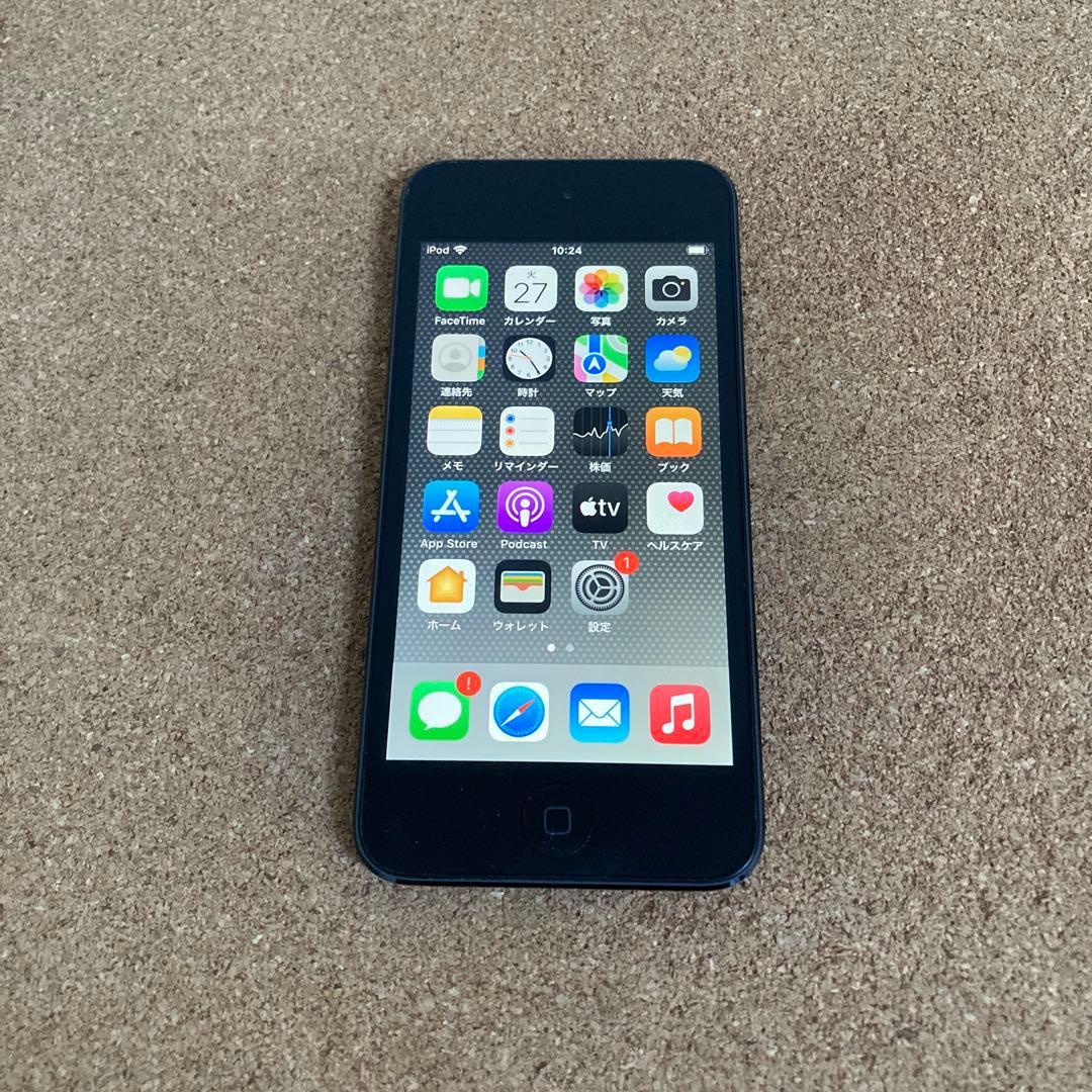 642【早い者勝ち】iPod Touch7 第7世代 32GB WIFIモデル☆