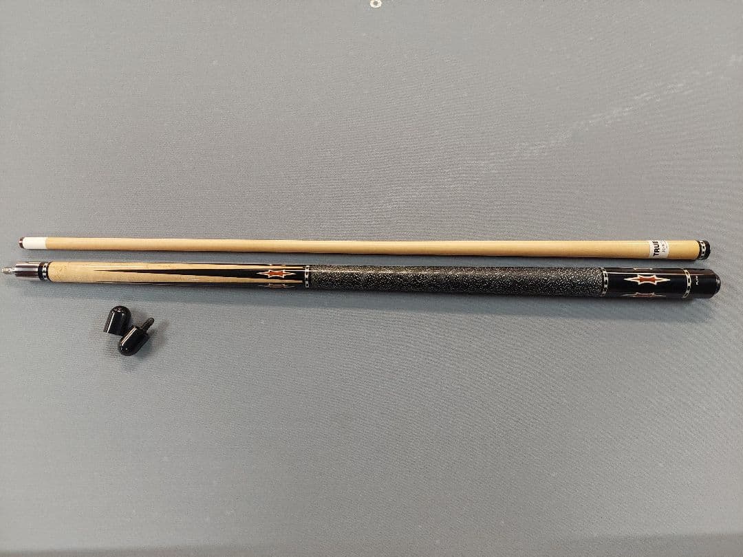 安*慎様 【新品未使用】ビリヤードキュー　FURY