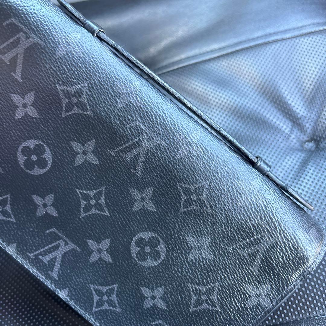 マ*0様 正規品　ルイヴィトン　ジッピーXL 中古品