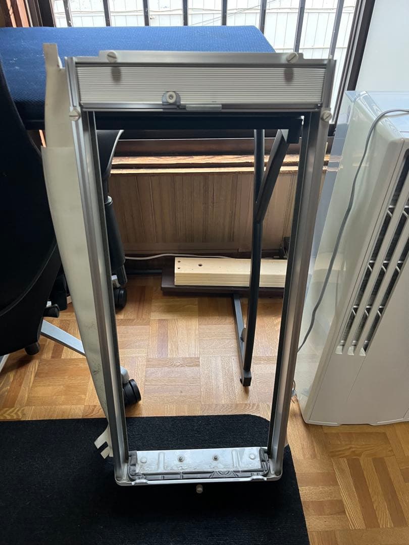 【2021年製 送料込】CORONA 窓用エアコン CW-FA1621