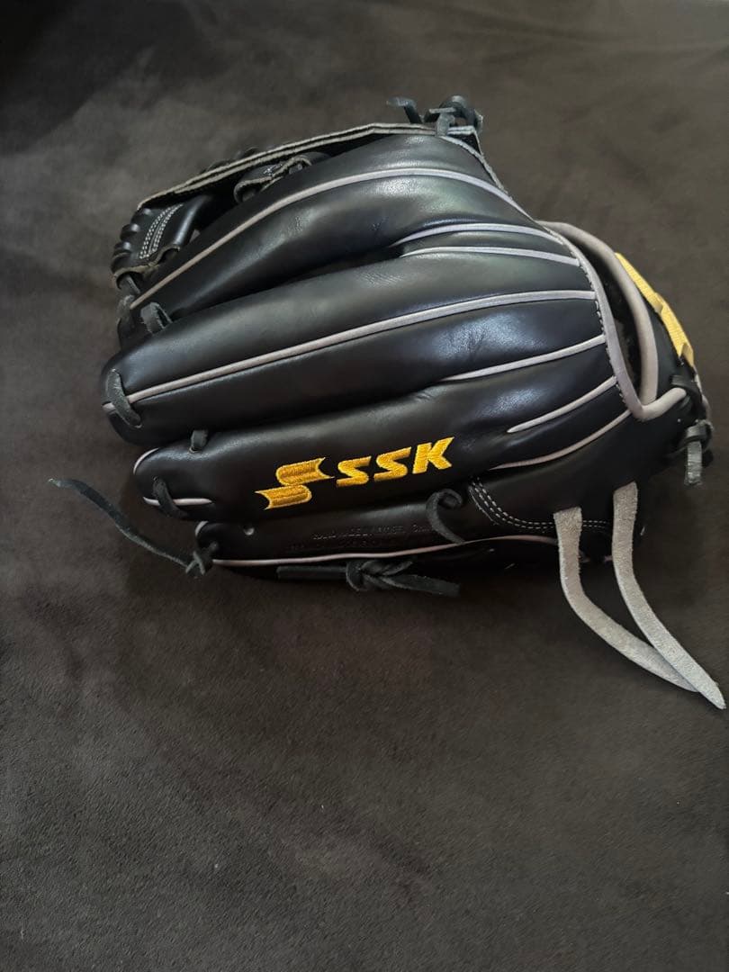 SSK 矢野雅哉モデル　軟式用