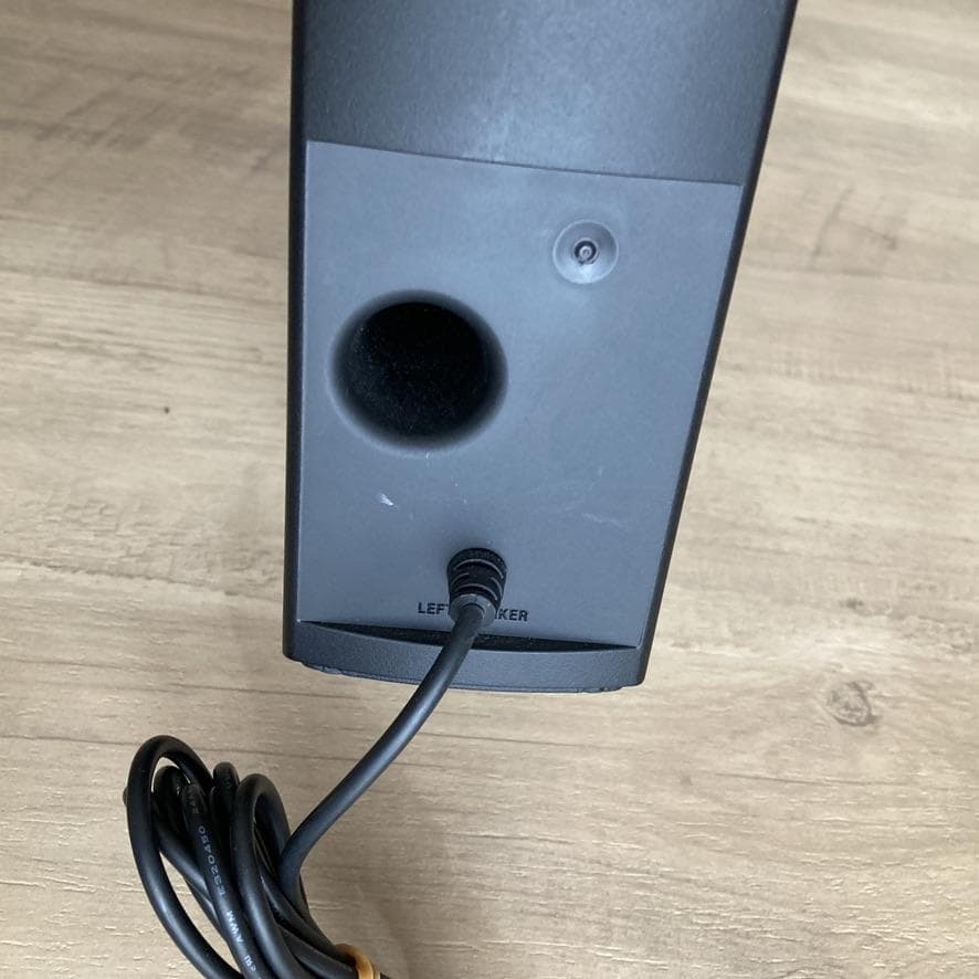 BOSE Companion 2 Series III スピーカー