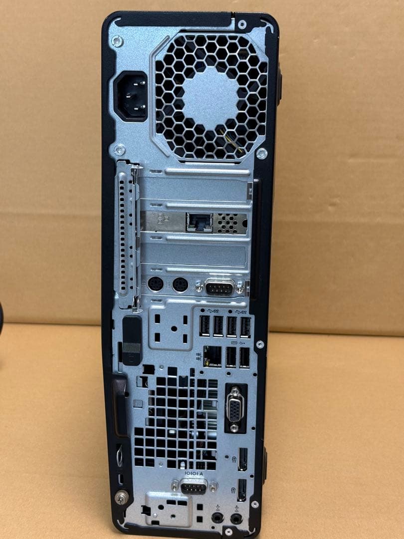 ⭐️509⭐️ HP EliteDesk 800 G5 SFF ⭐️i5-9500⭐️