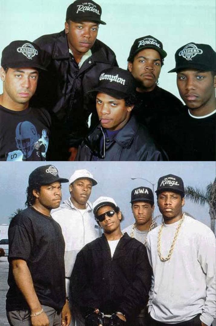 Los Angeles Raiders Cap / レイダース 帽子 nwa