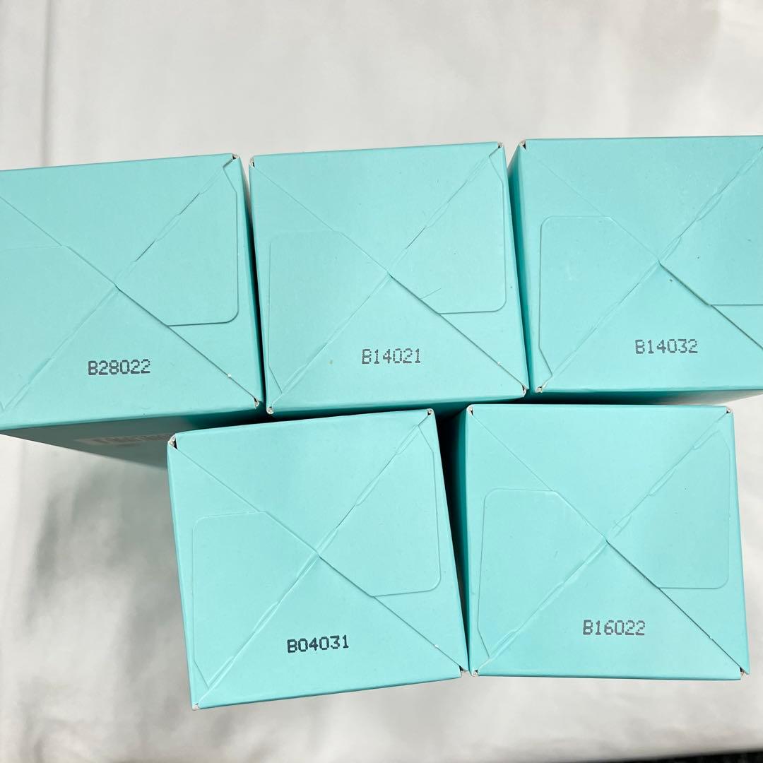 未使用★9D944 マ・シロ エクストラリッチフェイストリートメント 5本セット