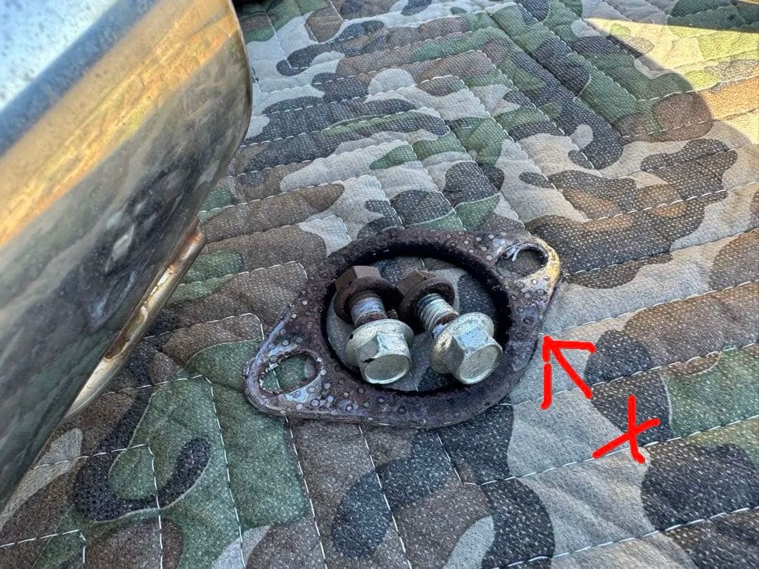 オーリス ZRE186H GT box 06＆S 柿本