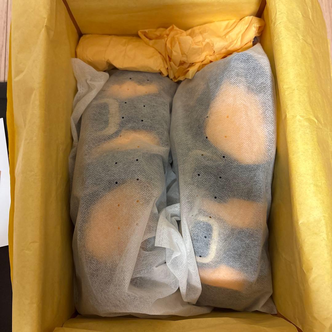 ＊燻しガール ＊TOD'S サンダル ゴールドバックル　37