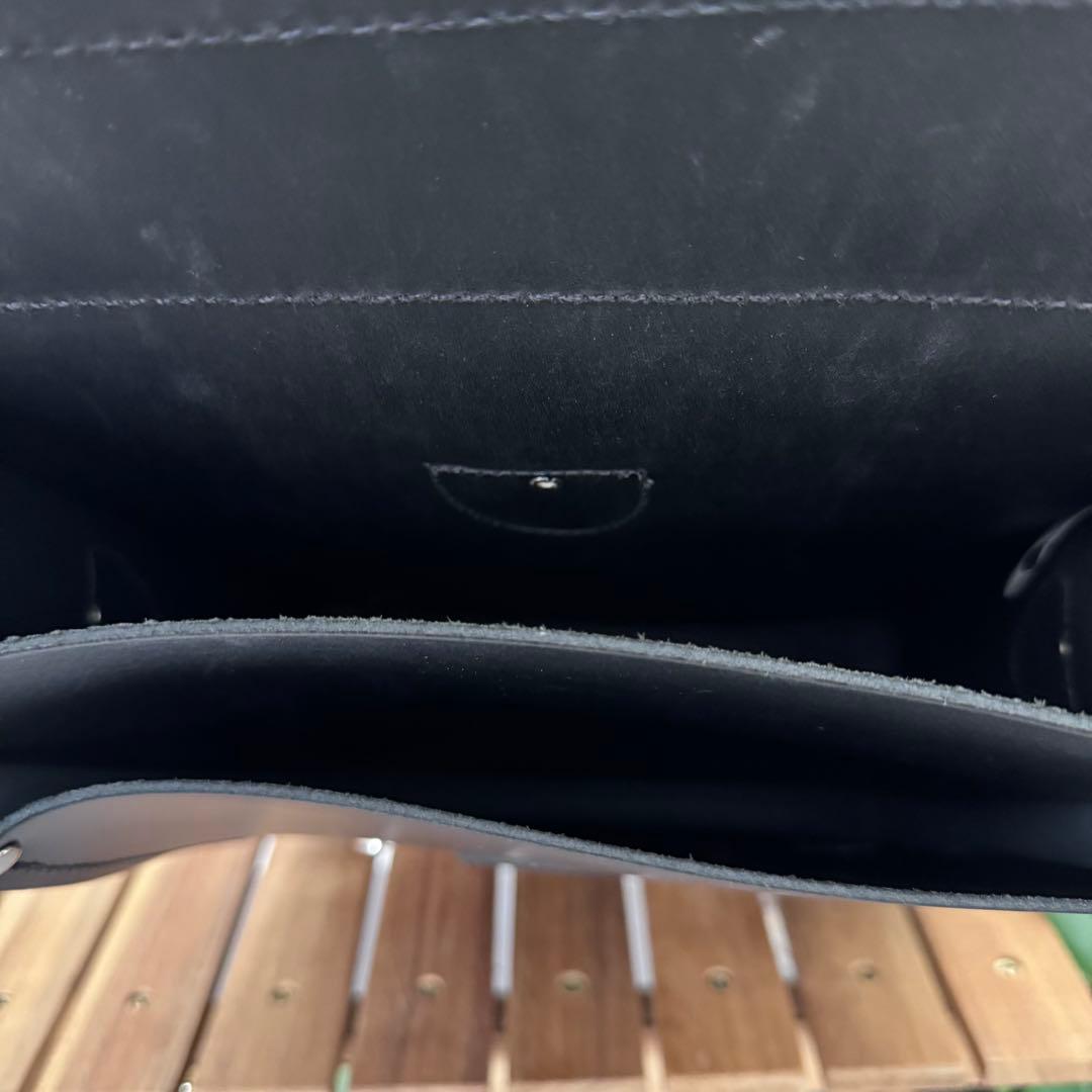 保証書付｜Zatchels ザッチェルズ A4 シティバックパック plus