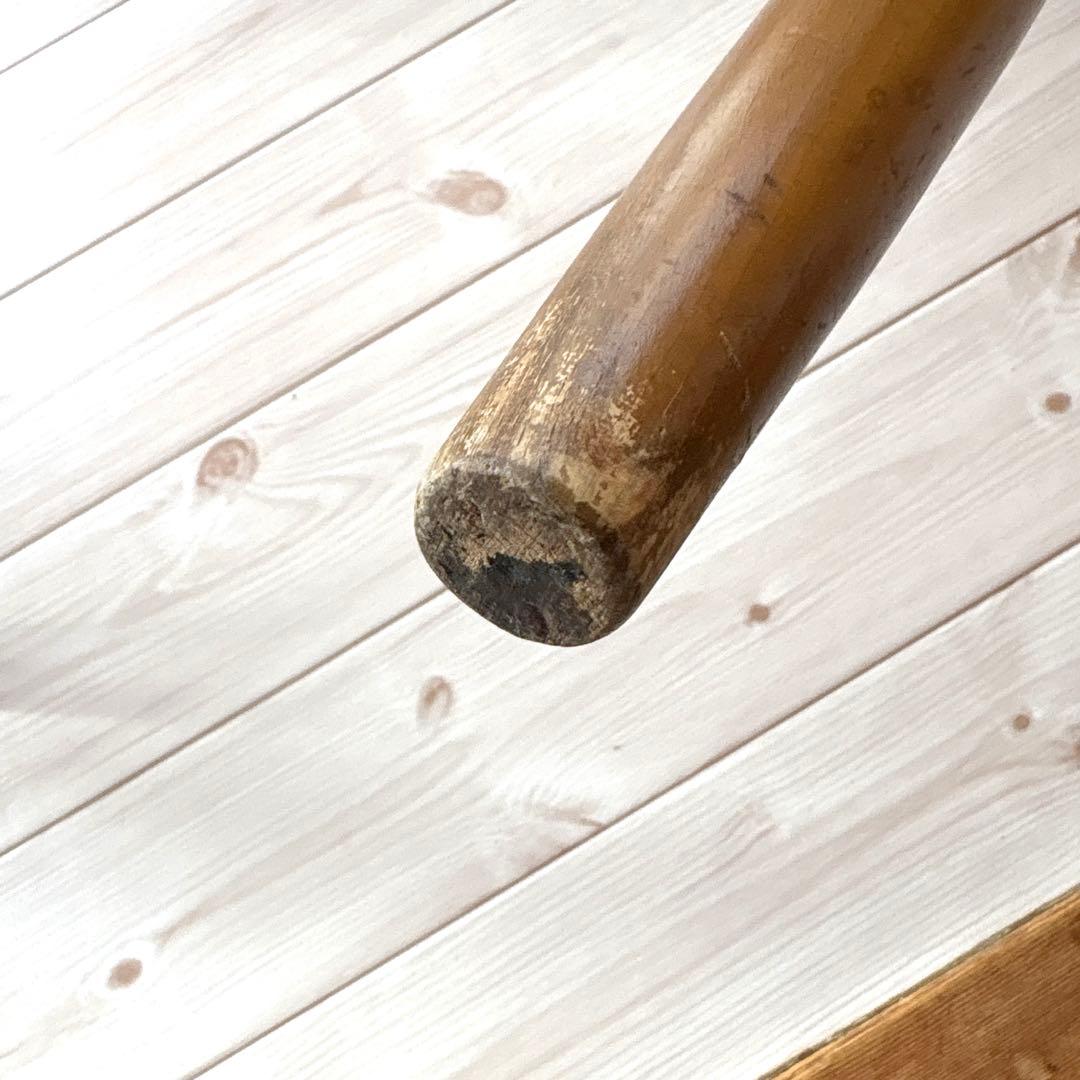 HAZK様4脚おまとめIKEDA 池田木工 チェア①②木製 古家具 ヴィンテージ