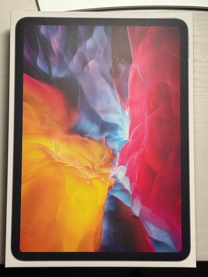 iPad Pro11 第2世代 128GB ApplePencil2 ケース付