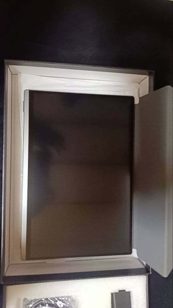 インテヒル intehill モバイルモニター U13ZT