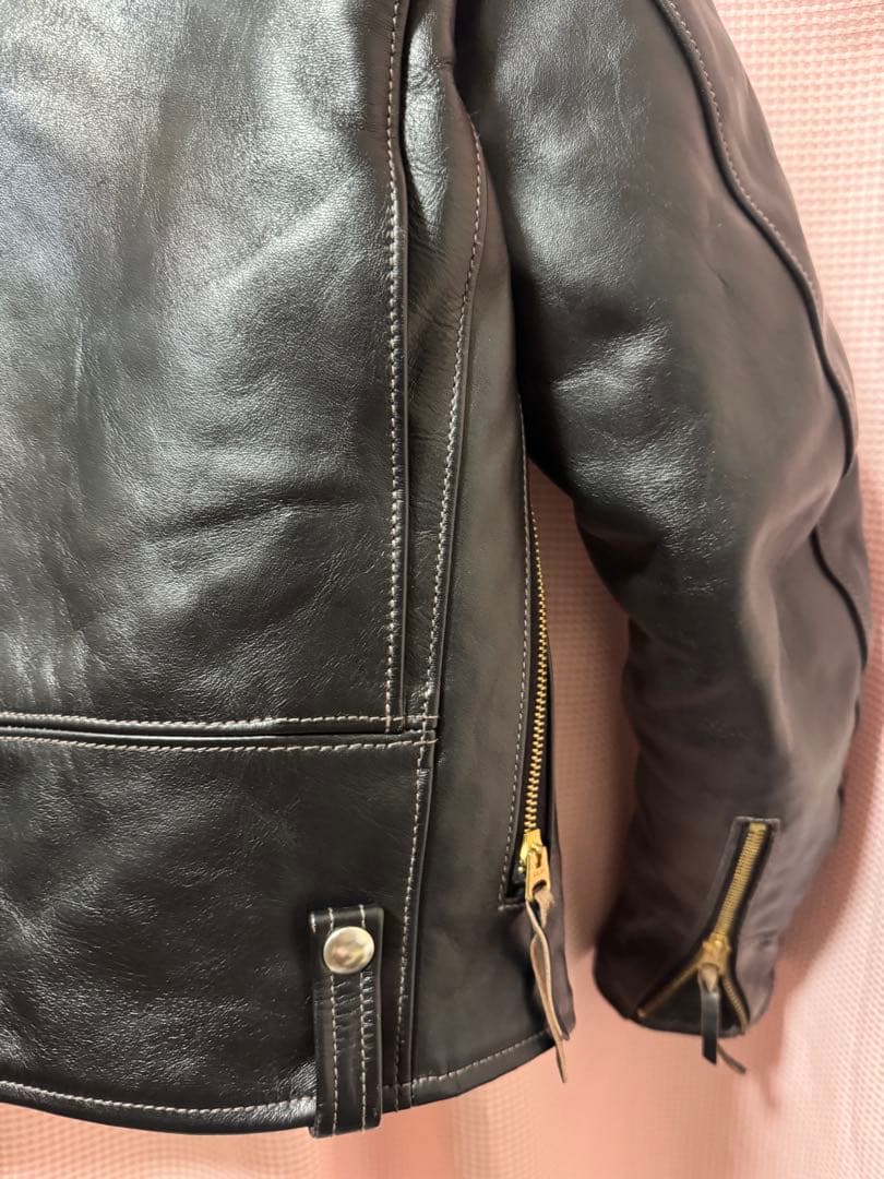 The REAL McCOY’S リアルマッコイズ BUCO J-24 40