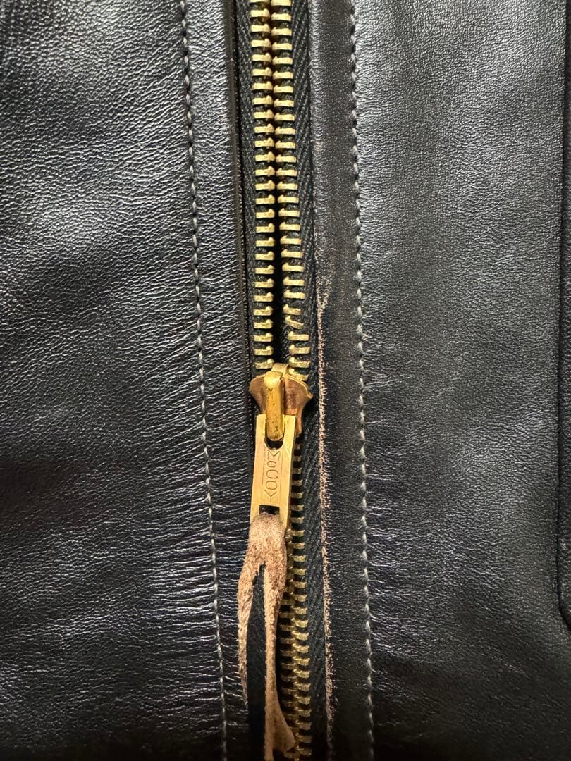 The REAL McCOY’S リアルマッコイズ BUCO J-24 40