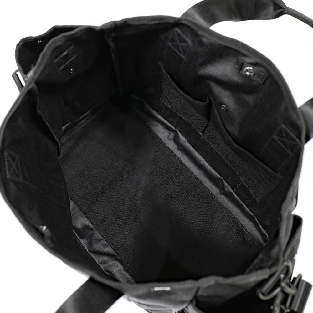 新品☆TFW49☆トートバッグ NYLON TOTE BAG