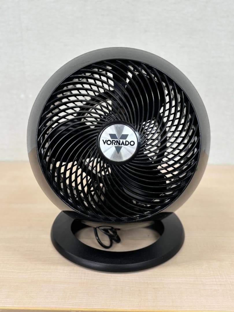 vornado/ボルネード モダンサーキュレーター 660-JP 6～35畳対応