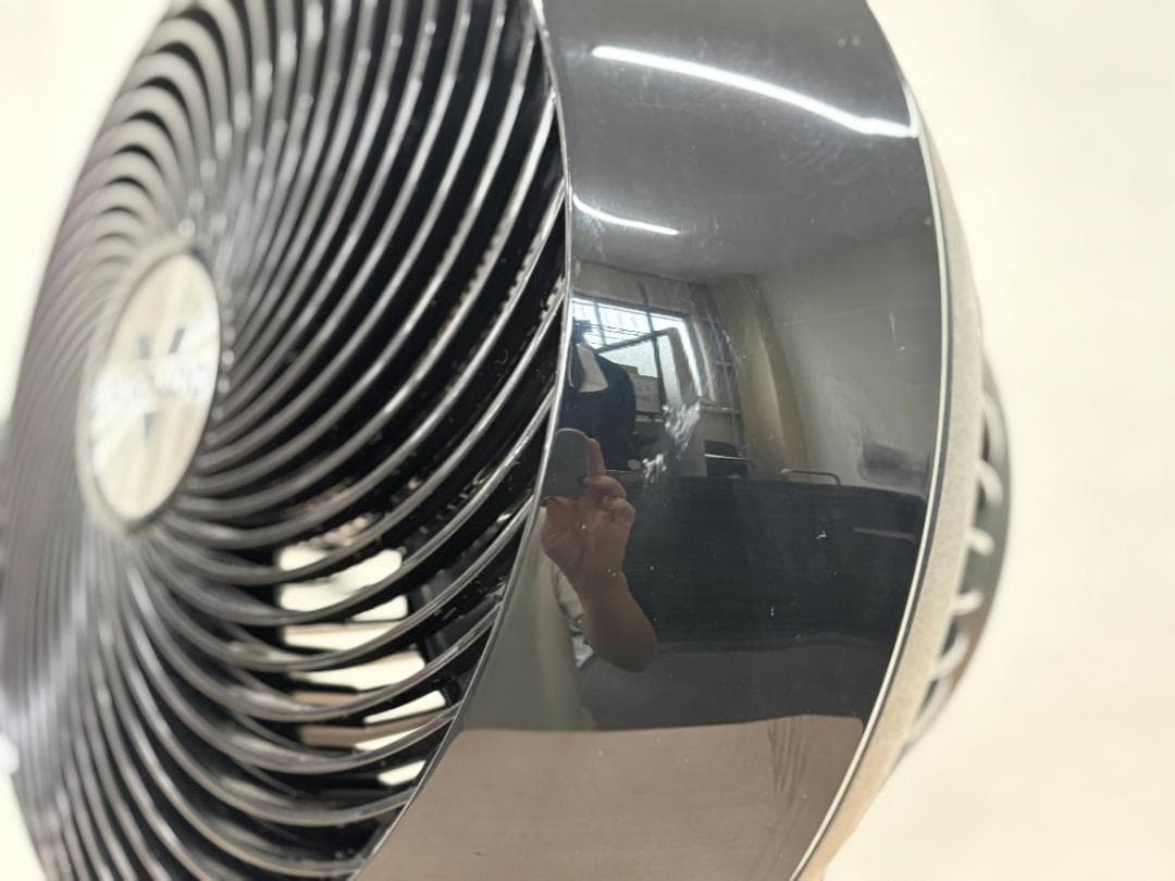 vornado/ボルネード モダンサーキュレーター 660-JP 6～35畳対応