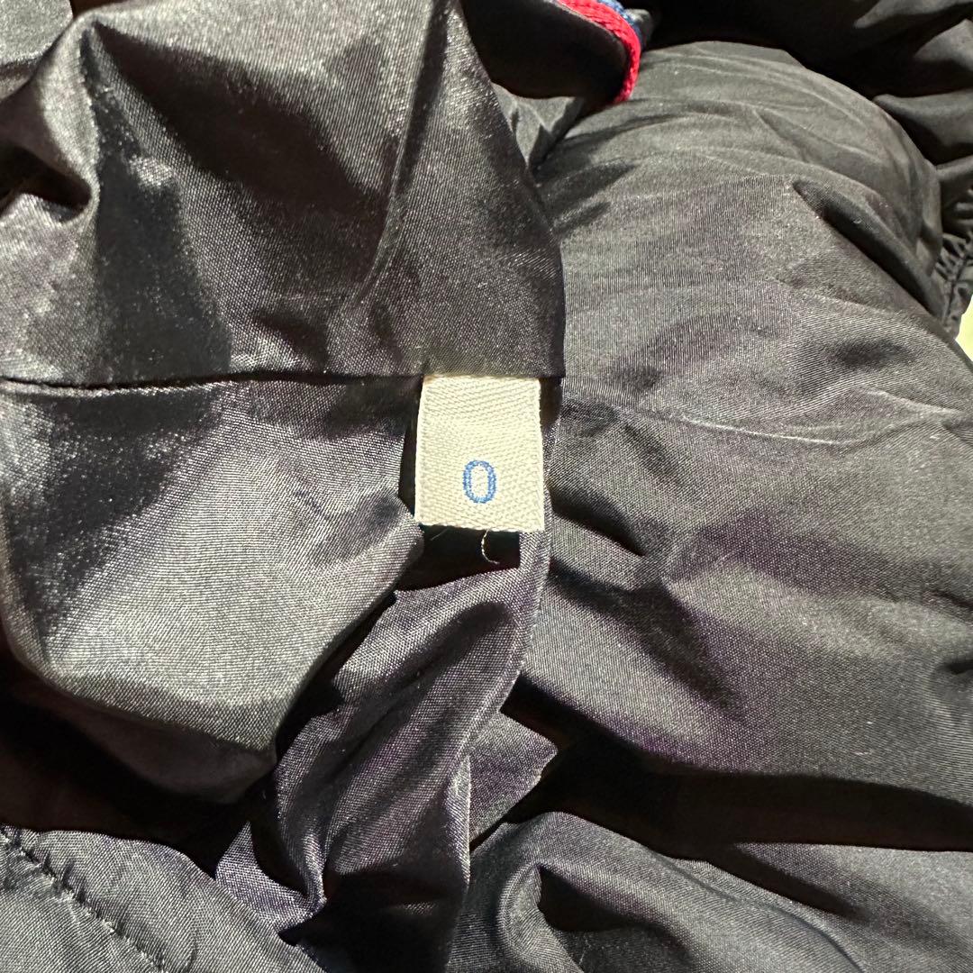 MONCLER【ALOUETTE】