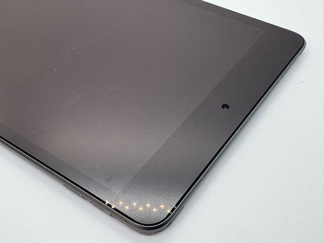 ✨極美品✨Apple ✨iPadmini第5世代✨64GB✨スペースグレイ