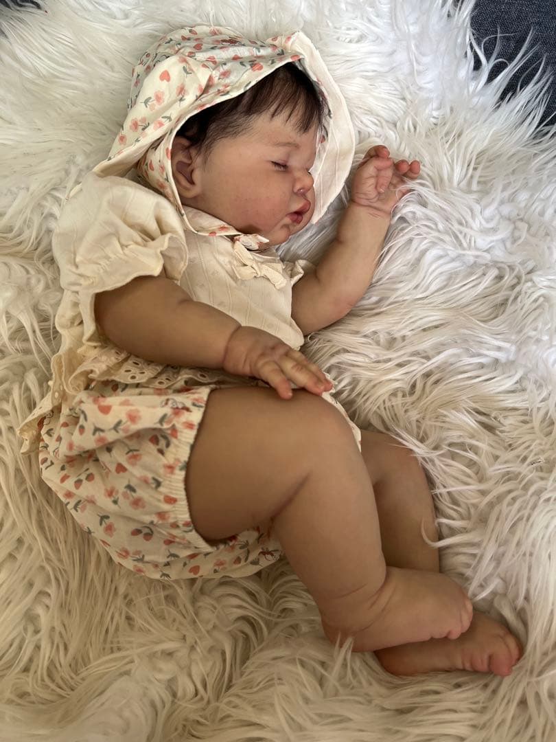 【リボーンドール】 PICKLE