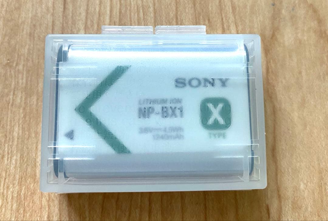 Sony デジタルカメラZV-1 シューティンググリップ