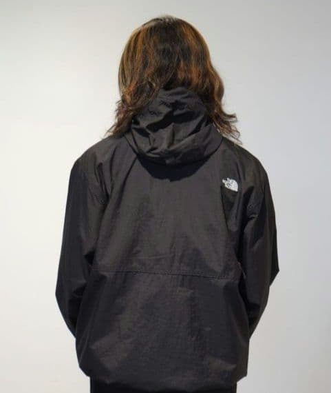 ザ・ノース・フェイス　コンパクトナイロンジャケット　XLサイズ　新品未使用