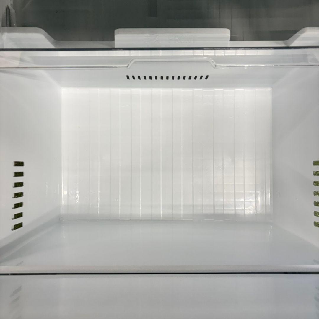 540 冷蔵庫　大型　今だけ6カ月保証　300L〜400L 左開き　自動製氷機付