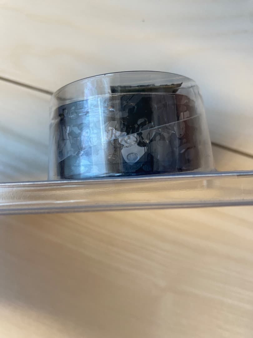 マルッチ marucci 中学硬式用金属バット　８４cm