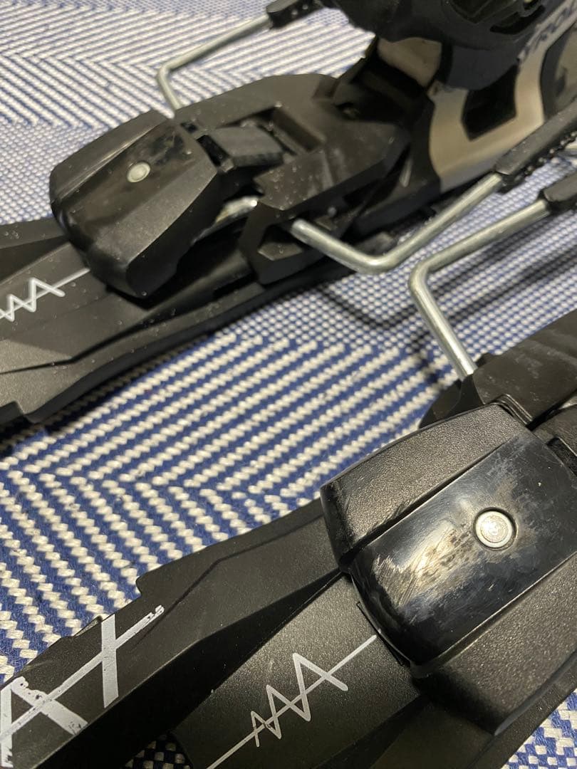 スキー Tyrolia Adrenaline16 120mm