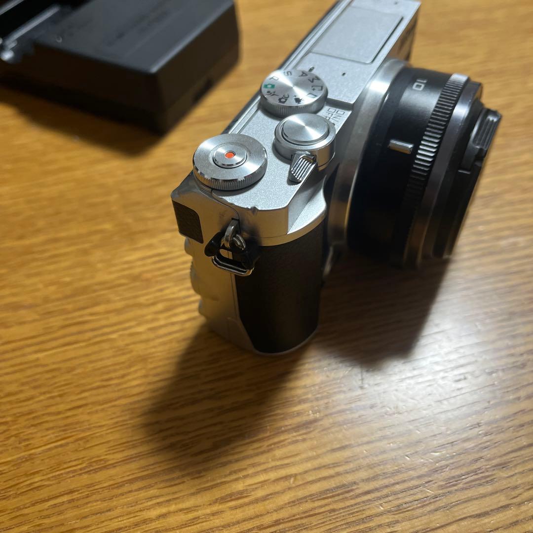 Nikon1 J5 レンズ5本➕ft1、nikkor DX70-300