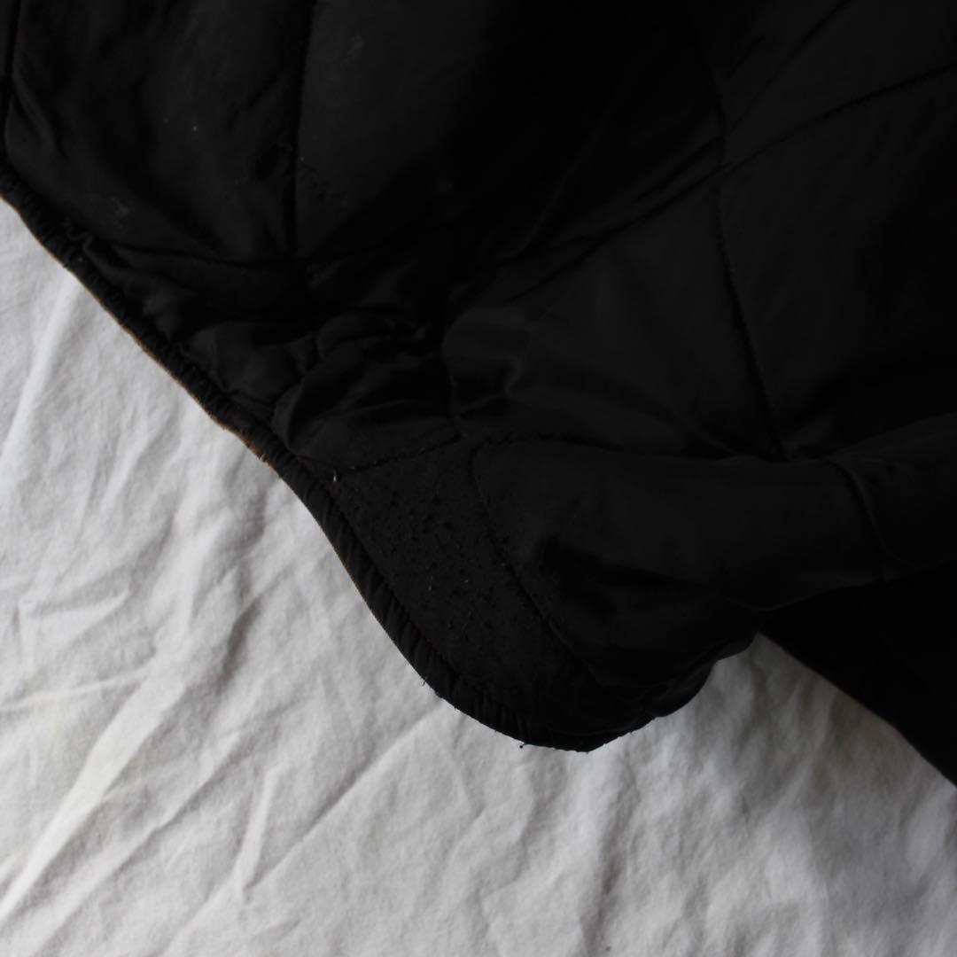 リアルワーク Carhartt ダックベスト ワークベスト DKB usa M