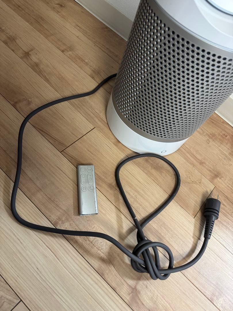 dyson 空気清浄機能付き扇風機