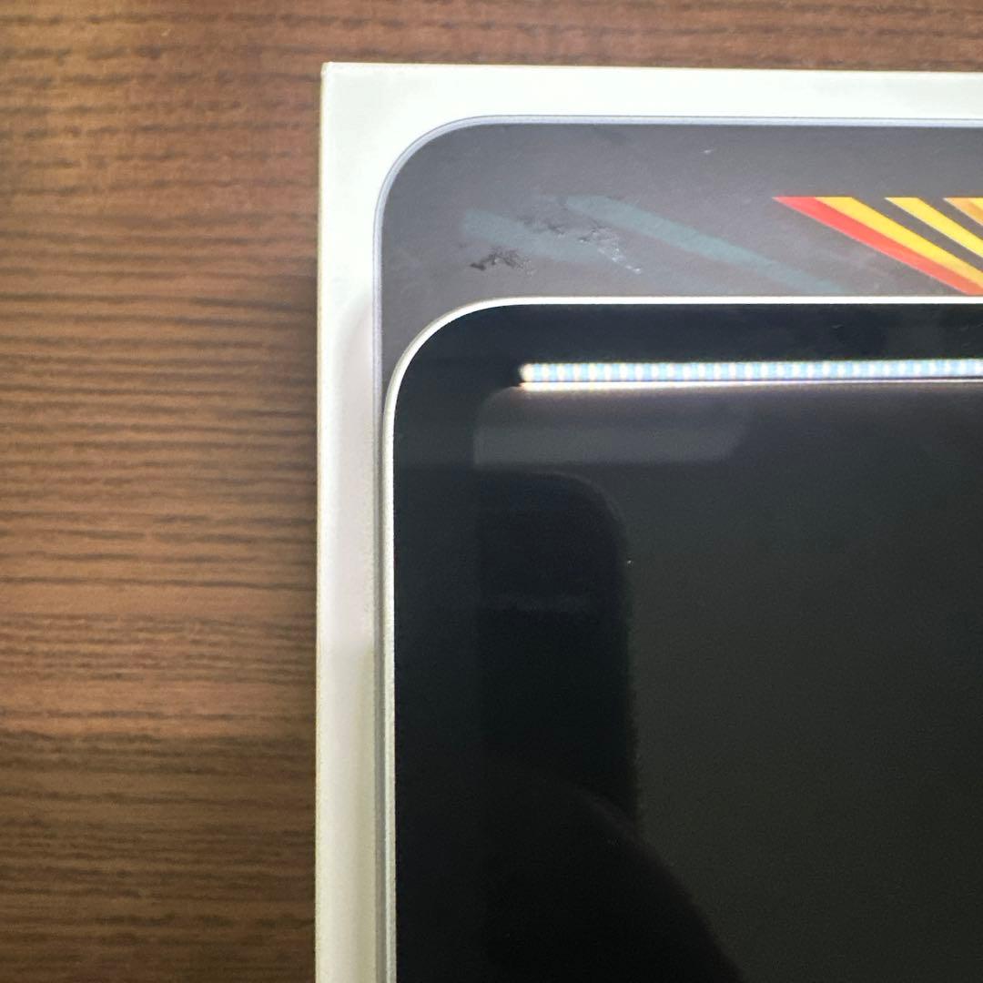 Apple iPad 本体 12.9インチ(第5世代)Wi-Fi 128GB