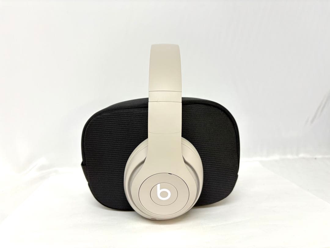 Beats Studio Pro プレミアム ノイズキャンセリングヘッドフォン