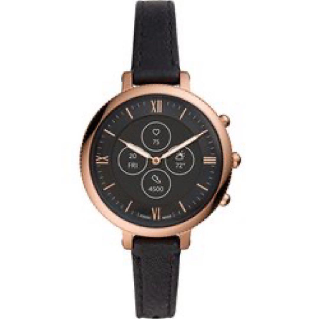 FOSSIL スマートウォッチ