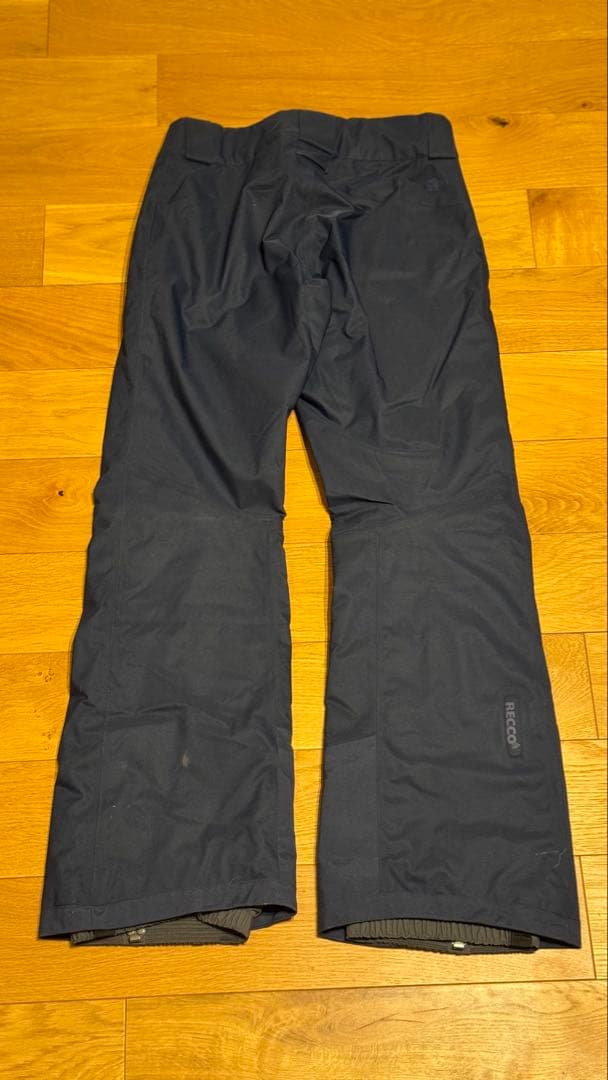 美品 パタゴニア インサレーテッドスノーベルパンツ　レディースXS 即購入OK