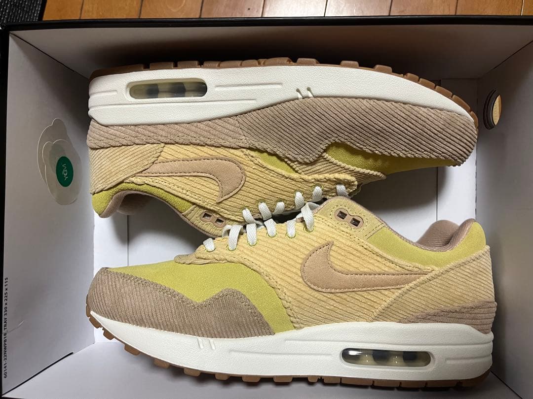 ナイキ エアマックス 1 27㎝