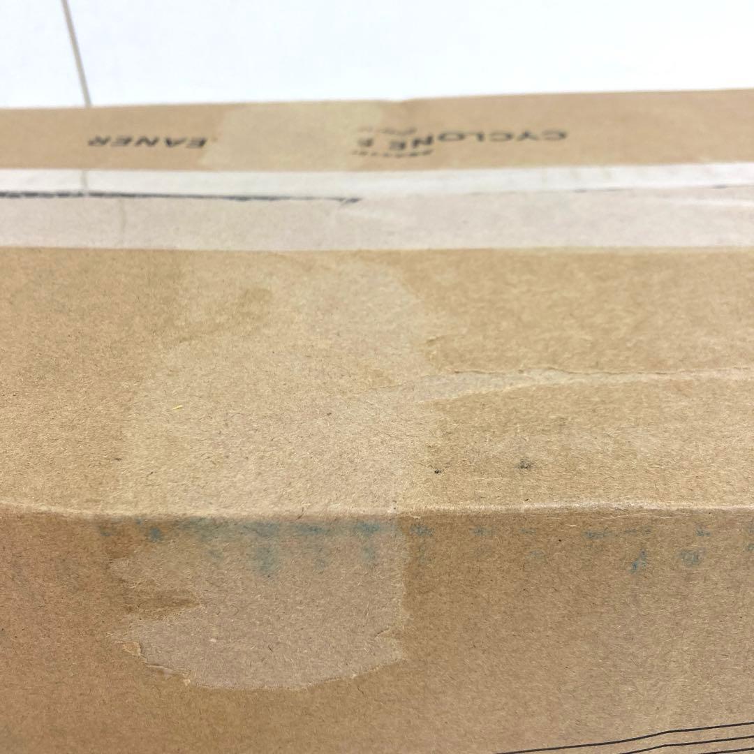 A668-47 充電式サイクロンスティッククリーナー SCD-185P-W