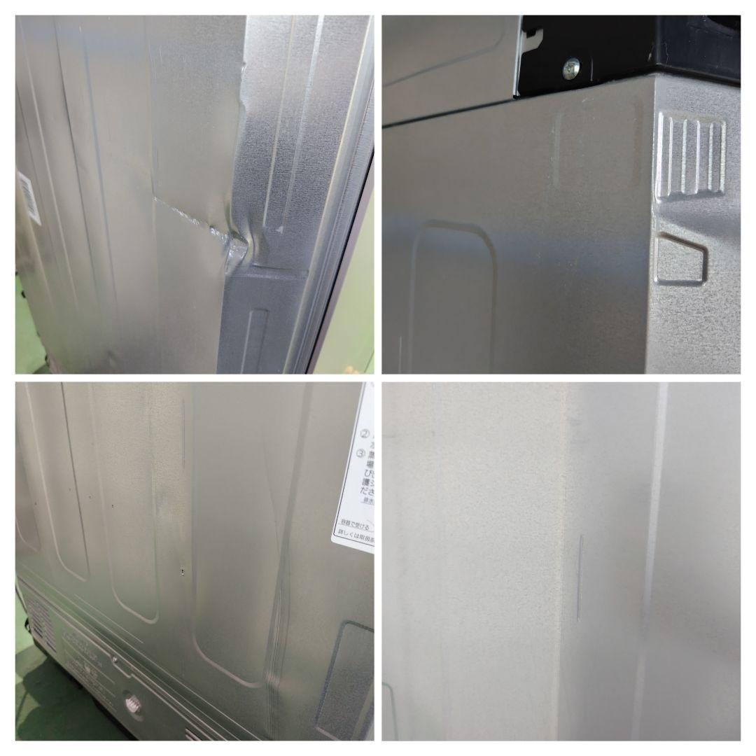 パナソニック ノンフロン冷凍冷蔵庫 NR-F618XG-N