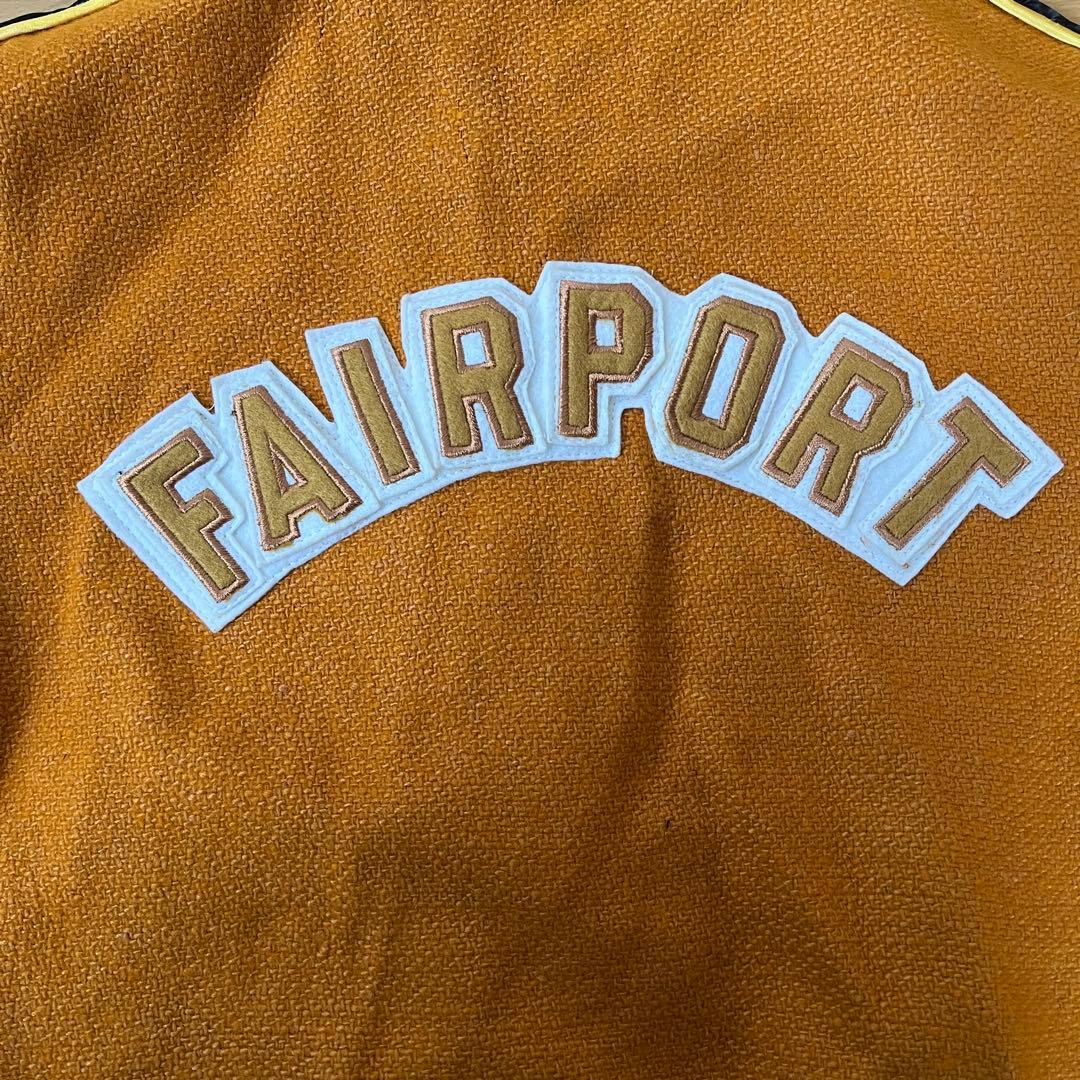 CALIF カリフ　スカジャン　リバーシブル　虎　刺繍　和柄　タイガー　MIKE