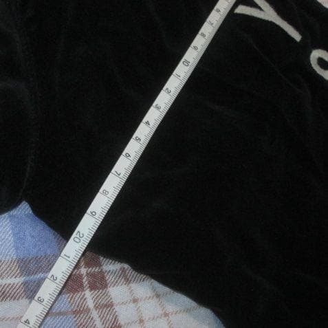 日本製 ヒステリックグラマー リバーシブル ベトジャン スカジャン