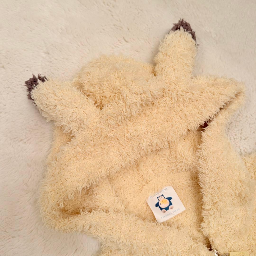 gelato pique ピカチュウ ルームウェア 140-150cm