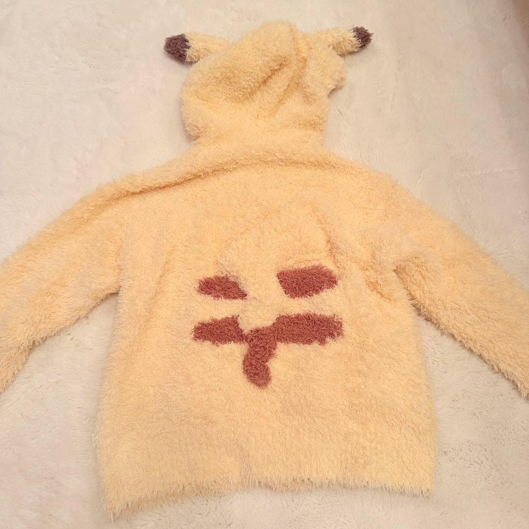 gelato pique ピカチュウ ルームウェア 140-150cm