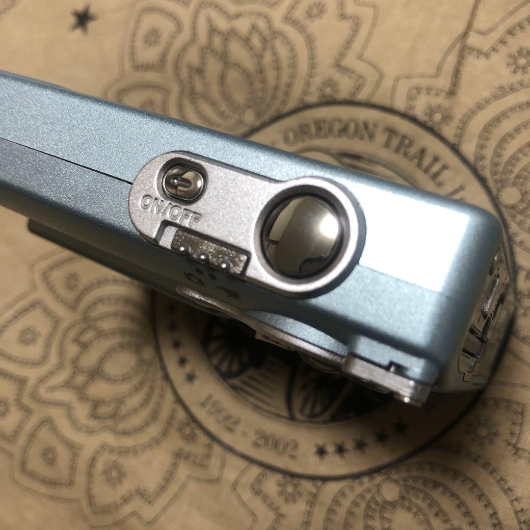 美品 MINOLTA DiMAGE X20 デジカメ コンデジ